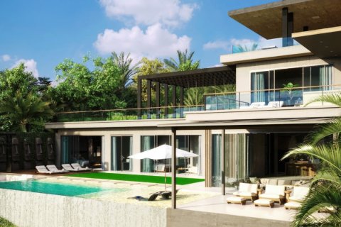 ЖК Calypso Villa в Денпасар, Индонезия № 8289 3