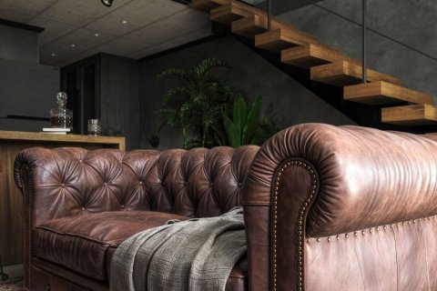 Вилла с 2 спальнями в Jey Grey Cabanas, Kuta, Бадунг, Индонезия № 8286 6