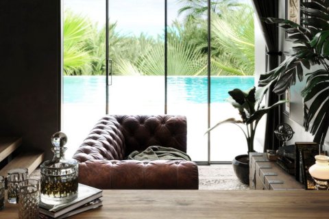 2 bedrooms Villa in Jey Grey Cabanas Kuta, Badung, Indonesia No. 8286