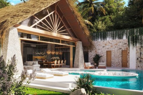 ЖК Epic Villa в Kuta, Бадунг, Индонезия № 8287 4
