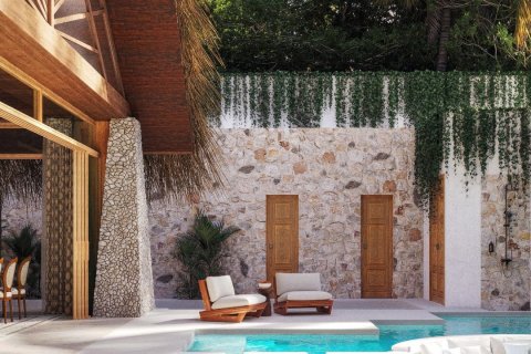 ЖК Epic Villa в Kuta, Бадунг, Индонезия № 8287 3