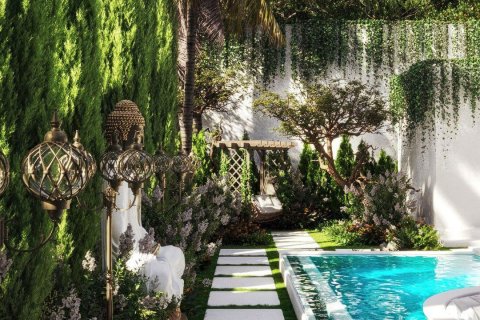 ЖК Epic Villa в Kuta, Бадунг, Индонезия № 8287 5