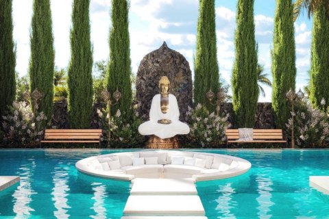 ЖК Epic Villa в Kuta, Бадунг, Индонезия № 8287 7