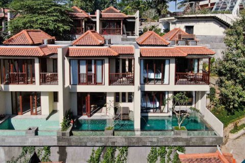 2 bedrooms Villa in Ubud, Gianyar, Indonesia No. 11077