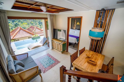 2 bedrooms Villa in Ubud, Gianyar, Indonesia No. 11077 6
