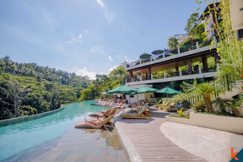 2 bedrooms Villa in Ubud, Gianyar, Indonesia No. 11077 10
