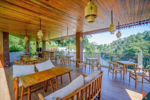 2 bedrooms Villa in Ubud, Gianyar, Indonesia No. 11077 11