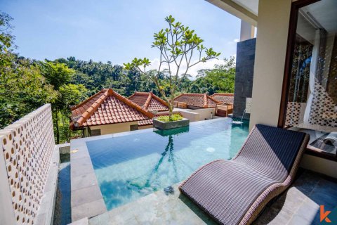 2 bedrooms Villa in Ubud, Gianyar, Indonesia No. 11077 2