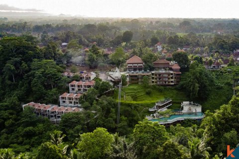 2 bedrooms Villa in Ubud, Gianyar, Indonesia No. 11077 8