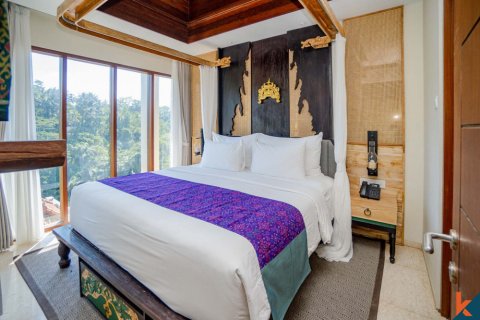2 bedrooms Villa in Ubud, Gianyar, Indonesia No. 11077 4