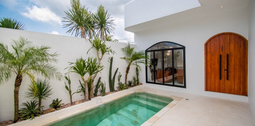 2 bedrooms Villa in Tumbak Bayuh, Mengwi, Badung, Indonesia No. 11081