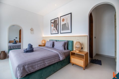 2 bedrooms Villa in Tumbak Bayuh, Mengwi, Badung, Indonesia No. 11081 21