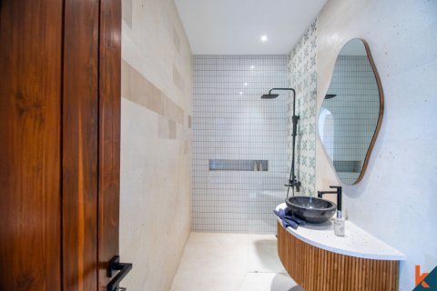 2 bedrooms Villa in Tumbak Bayuh, Mengwi, Badung, Indonesia No. 11081 24