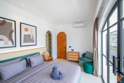 2 bedrooms Villa in Tumbak Bayuh, Mengwi, Badung, Indonesia No. 11081 20