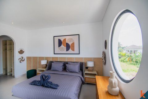2 bedrooms Villa in Tumbak Bayuh, Mengwi, Badung, Indonesia No. 11081 14