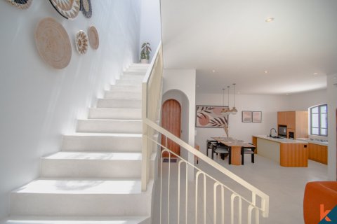 2 bedrooms Villa in Tumbak Bayuh, Mengwi, Badung, Indonesia No. 11081 13