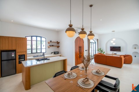 2 bedrooms Villa in Tumbak Bayuh, Mengwi, Badung, Indonesia No. 11081 9