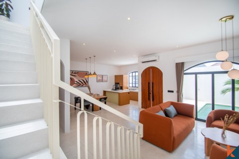 2 bedrooms Villa in Tumbak Bayuh, Mengwi, Badung, Indonesia No. 11081 8
