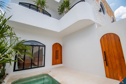 2 bedrooms Villa in Tumbak Bayuh, Mengwi, Badung, Indonesia No. 11081 2