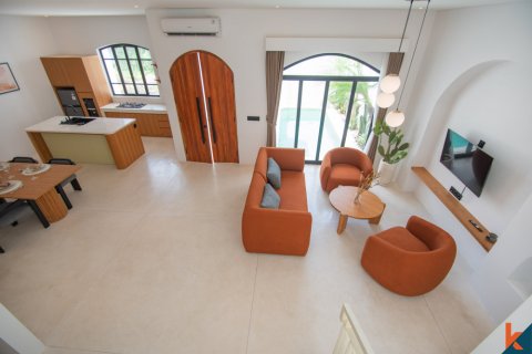 2 bedrooms Villa in Tumbak Bayuh, Mengwi, Badung, Indonesia No. 11081 4