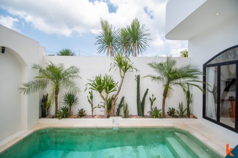 2 bedrooms Villa in Tumbak Bayuh, Mengwi, Badung, Indonesia No. 11081 3