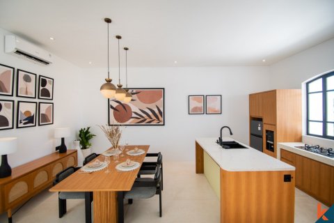 2 bedrooms Villa in Tumbak Bayuh, Mengwi, Badung, Indonesia No. 11081 11