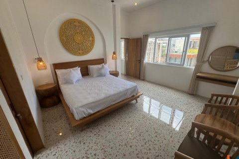 2 bedrooms Villa in Canggu, Badung, Indonesia No. 11079 4