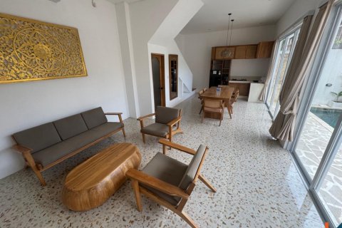 2 bedrooms Villa in Canggu, Badung, Indonesia No. 11079 2