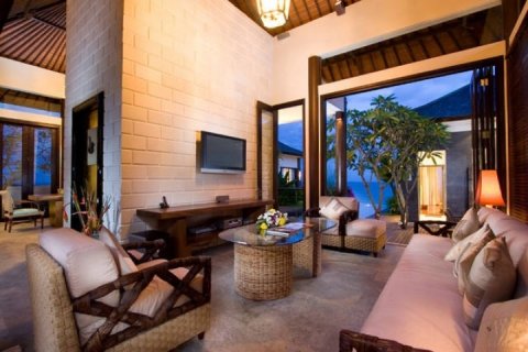 Вилла с 4 спальнями в Nusa Dua, Бадунг, Индонезия № 769 14