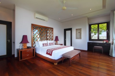 Вилла с 4 спальнями в Nusa Dua, Бадунг, Индонезия № 769 18