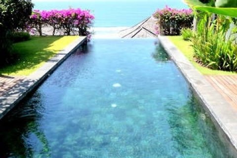 Вилла с 4 спальнями в Nusa Dua, Бадунг, Индонезия № 769 8