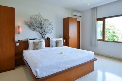 5 bedrooms Villa in Seminyak, Badung, Indonesia No. 772 19