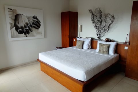 5 bedrooms Villa in Seminyak, Badung, Indonesia No. 772 13