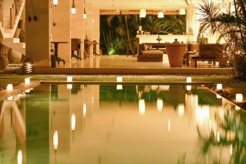 5 bedrooms Villa in Seminyak, Badung, Indonesia No. 772 29