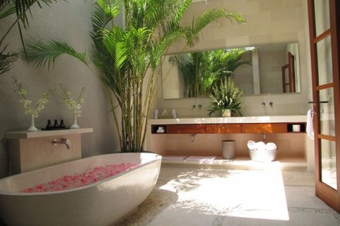 5 bedrooms Villa in Seminyak, Badung, Indonesia No. 772 15