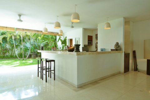 5 bedrooms Villa in Seminyak, Badung, Indonesia No. 772 6