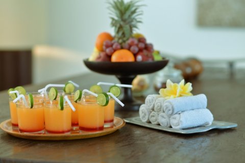 5 bedrooms Villa in Seminyak, Badung, Indonesia No. 772 26