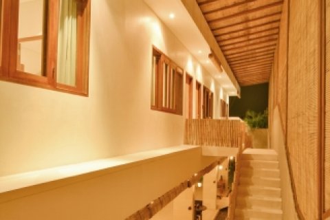 5 bedrooms Villa in Seminyak, Badung, Indonesia No. 772 28