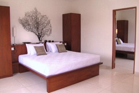 5 bedrooms Villa in Seminyak, Badung, Indonesia No. 772 23