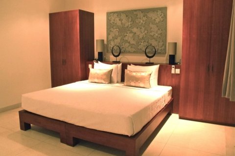 5 bedrooms Villa in Seminyak, Badung, Indonesia No. 772 9
