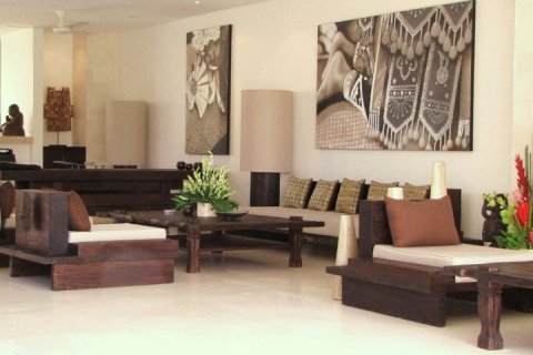 5 bedrooms Villa in Seminyak, Badung, Indonesia No. 772 3