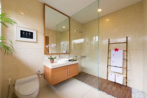 5 bedrooms Villa in Seminyak, Badung, Indonesia No. 768 19