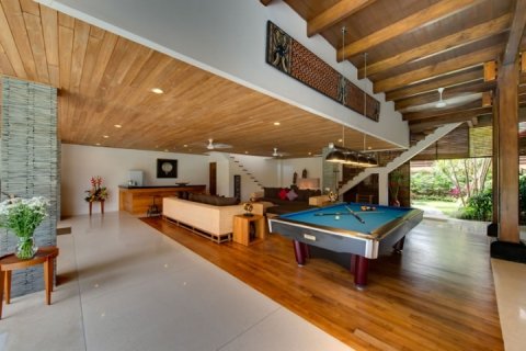5 bedrooms Villa in Seminyak, Badung, Indonesia No. 768 10
