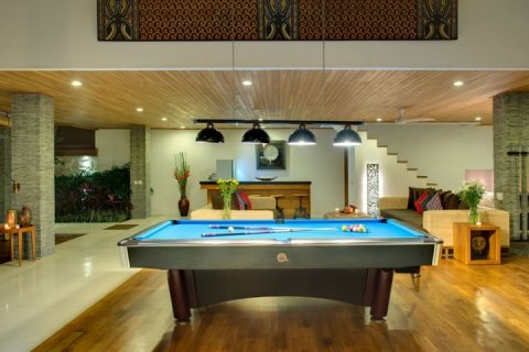 5 bedrooms Villa in Seminyak, Badung, Indonesia No. 768 5