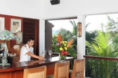 5 bedrooms Villa in Seminyak, Badung, Indonesia No. 766 22