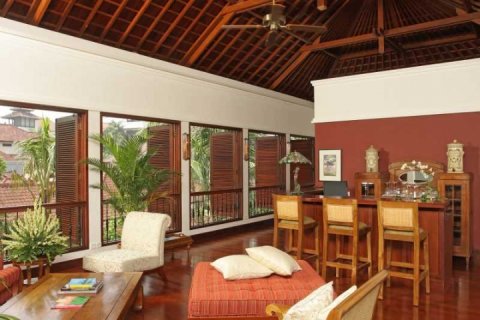 5 bedrooms Villa in Seminyak, Badung, Indonesia No. 766 4