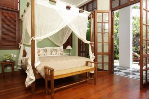 5 bedrooms Villa in Seminyak, Badung, Indonesia No. 766 16