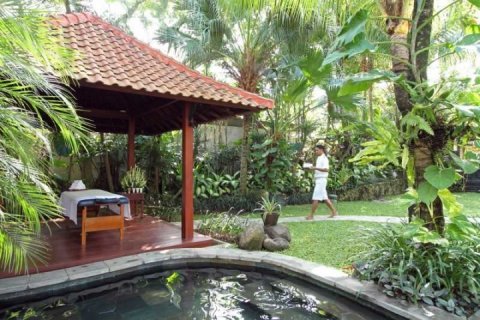 5 bedrooms Villa in Seminyak, Badung, Indonesia No. 766 23