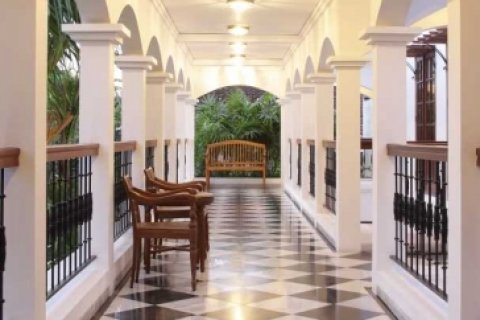 5 bedrooms Villa in Seminyak, Badung, Indonesia No. 766 15