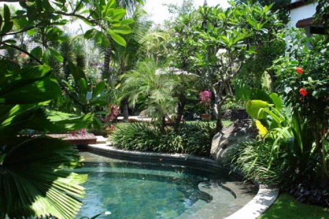 5 bedrooms Villa in Seminyak, Badung, Indonesia No. 766 7